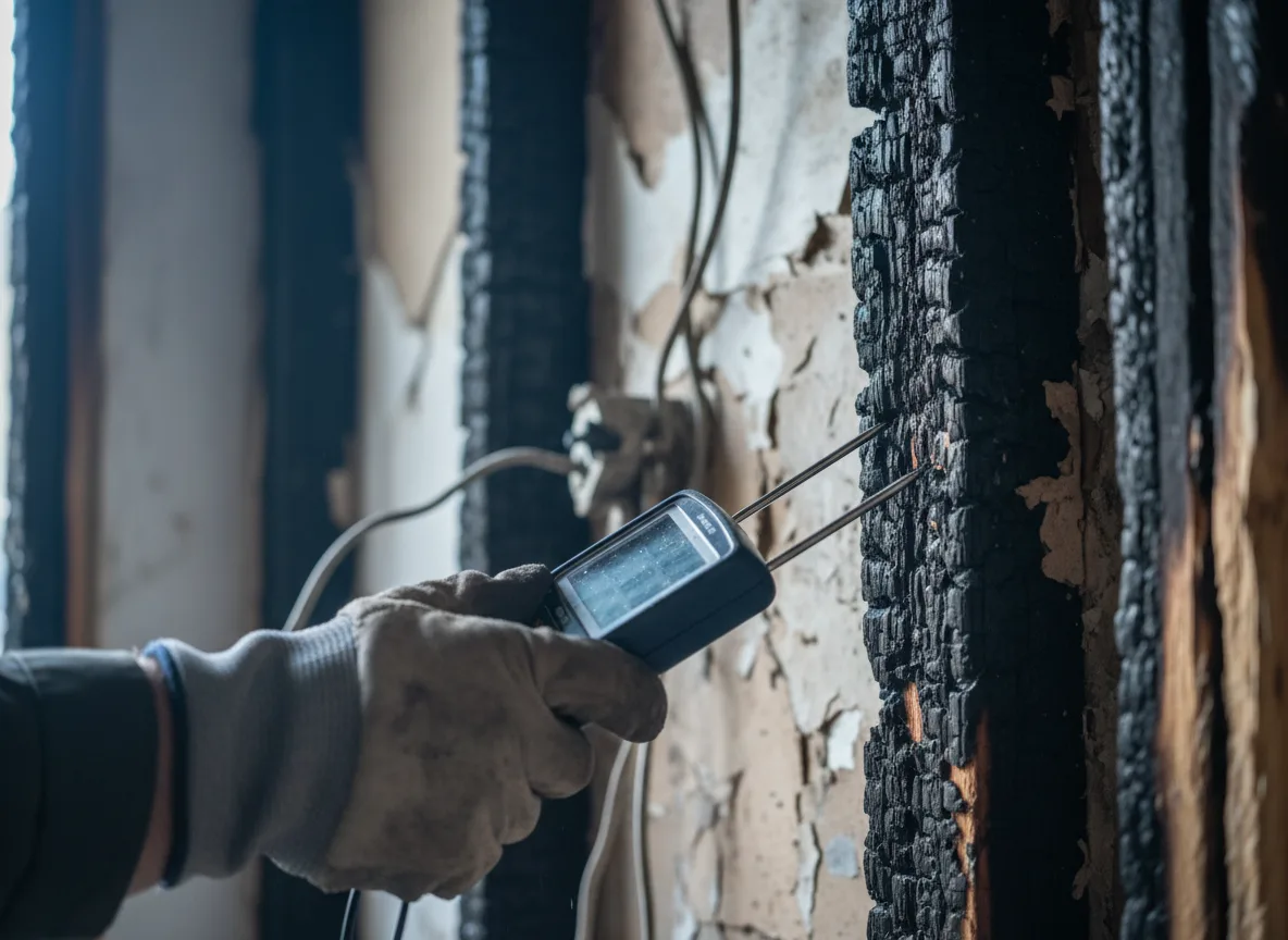 Fire Damage Restoration Hurt, VA FAQs